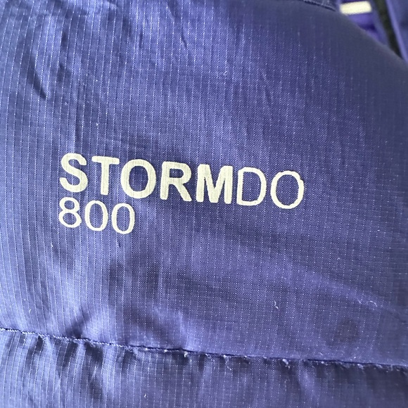 Eddie Bauer down jacket - Picture 6 of 6